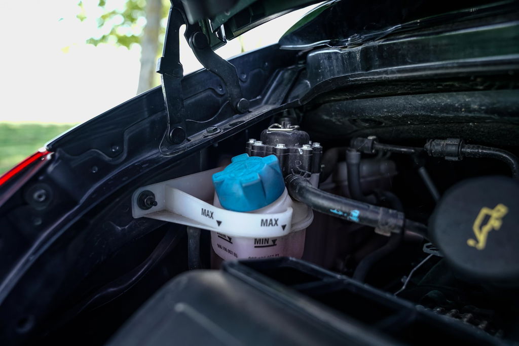 Porsche 997.2 Carrera