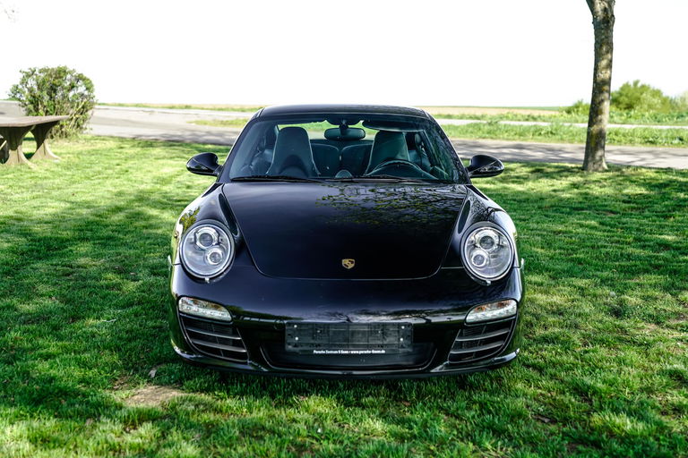 Porsche 997.2 Carrera