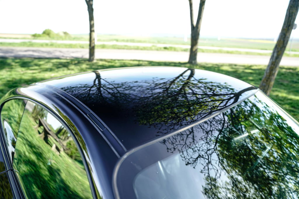 Porsche 997.2 Carrera