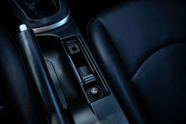 Porsche 997.2 Carrera