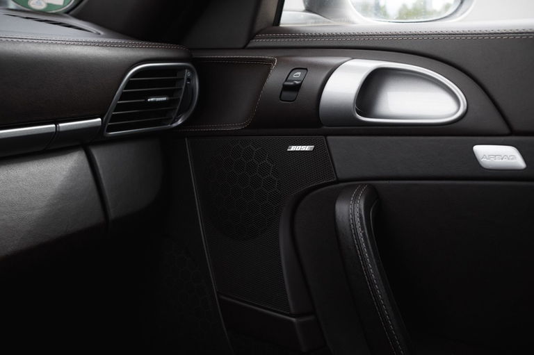 Porsche 997.2 Carrera 4