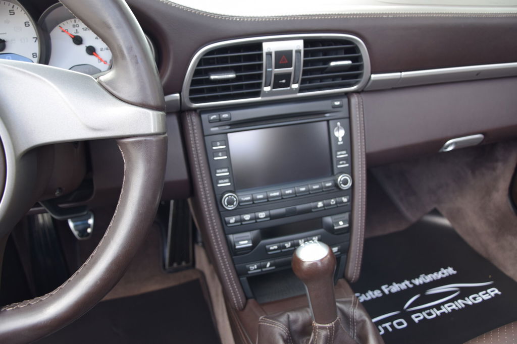 Porsche 997.2 Carrera S