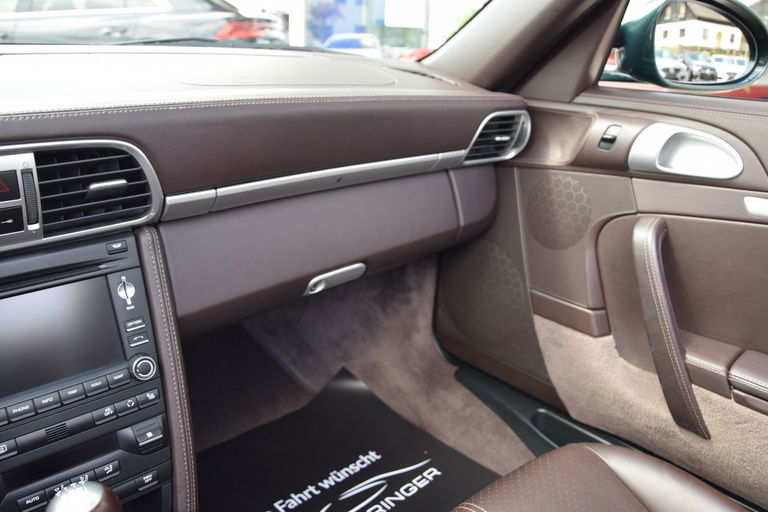 Porsche 997.2 Carrera S