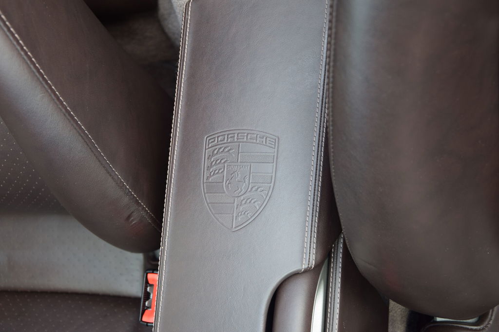 Porsche 997.2 Carrera S
