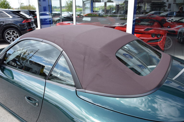 Porsche 997.2 Carrera S