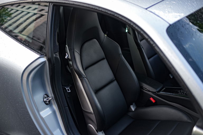 Porsche 991 Carrera S