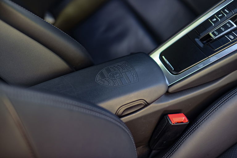 Porsche 991 Carrera S