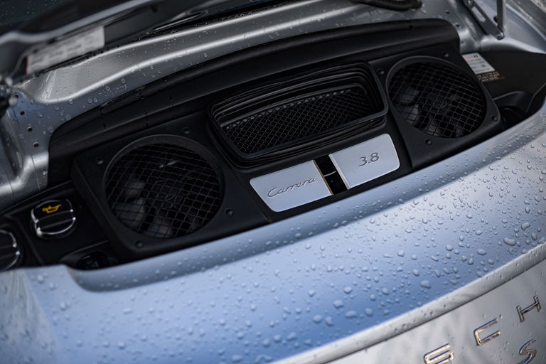 Porsche 991 Carrera S