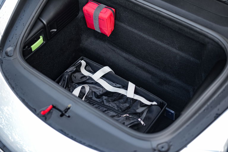 Porsche 991 Carrera S