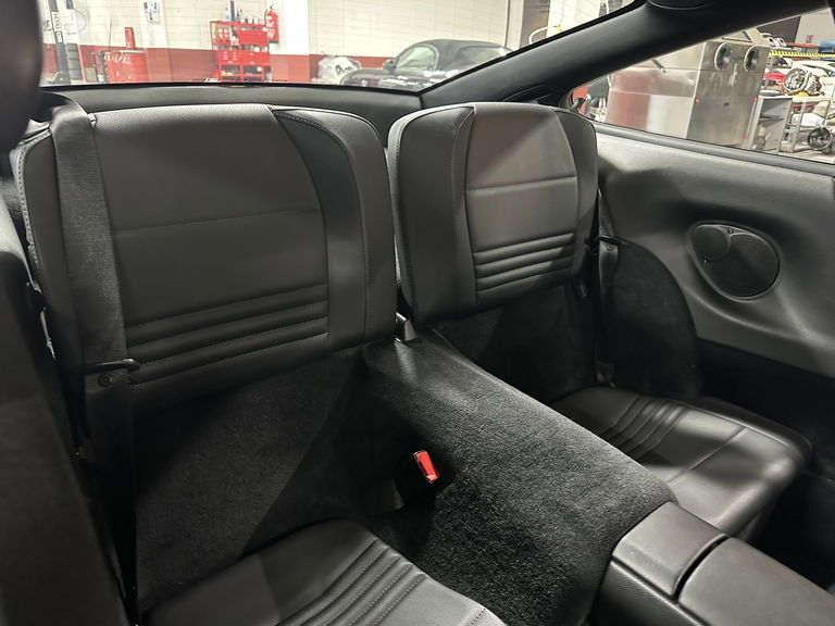 Porsche 996 Carrera 4