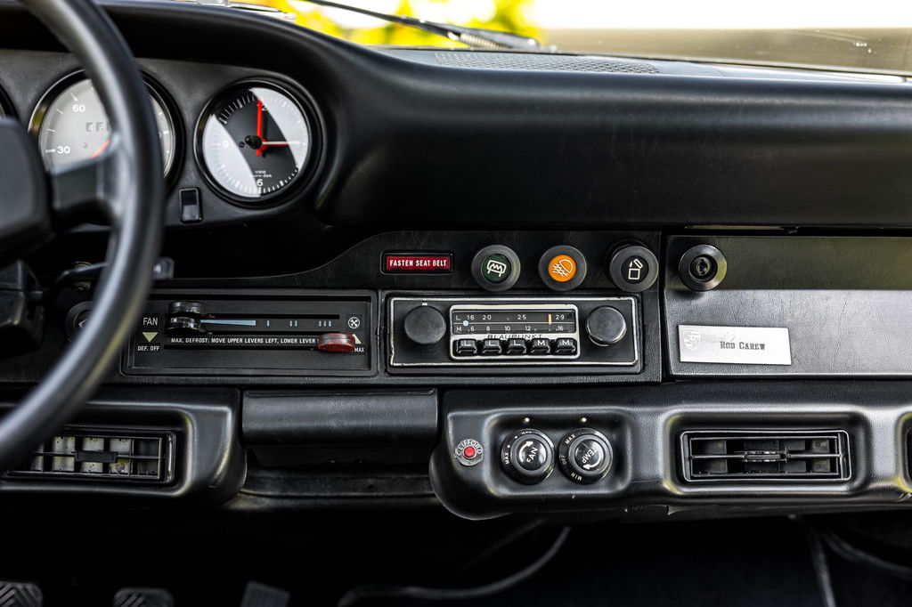 Porsche 911 S (G-Modell)