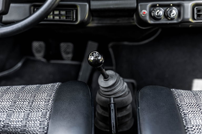 Porsche 911 S (G-Modell)