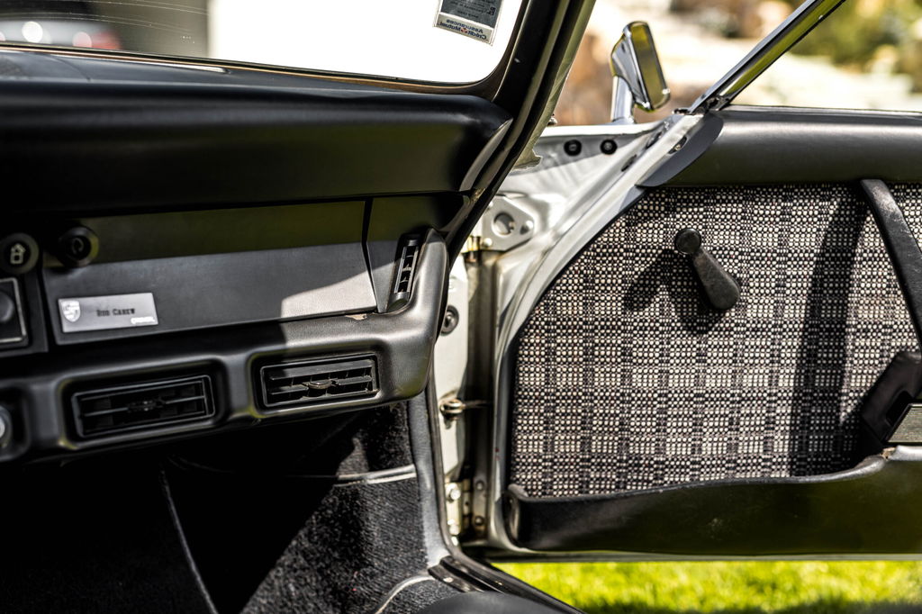 Porsche 911 S (G-Modell)