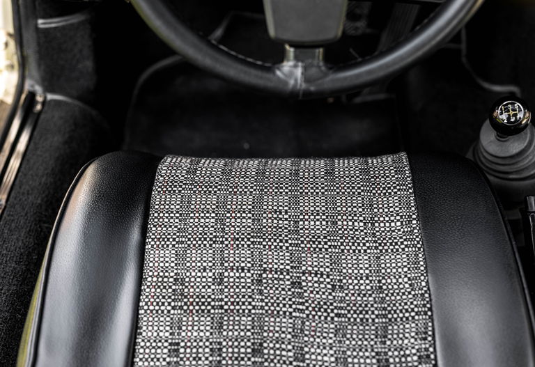 Porsche 911 S (G-Modell)