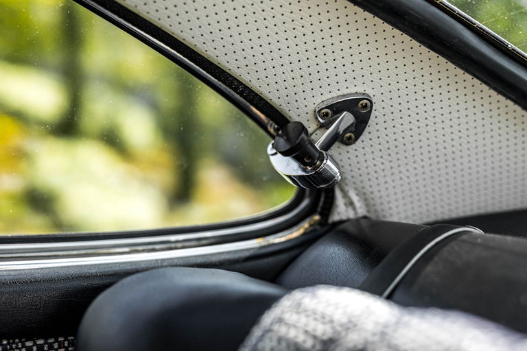 Porsche 911 S (G-Modell)