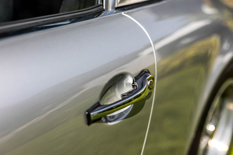 Porsche 911 S (G-Modell)