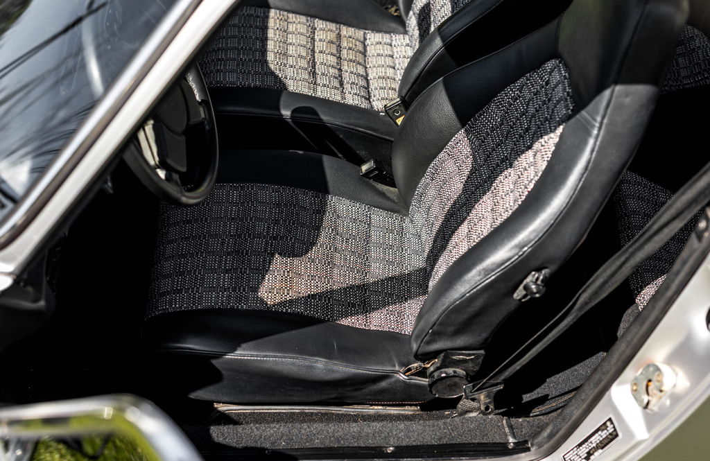 Porsche 911 S (G-Modell)