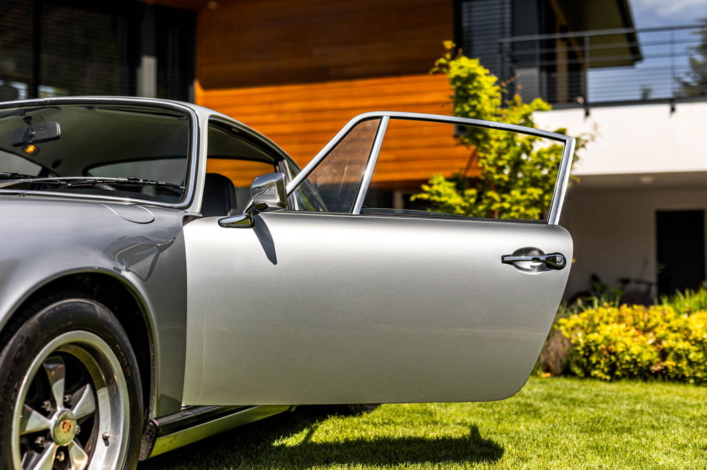 Porsche 911 S (G-Modell)