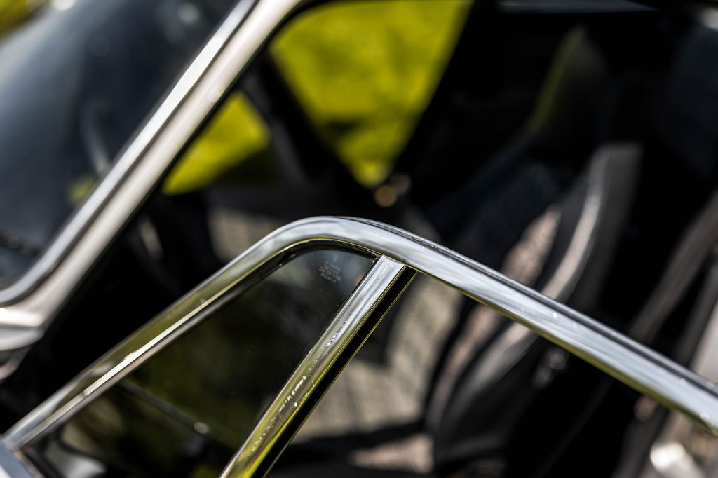 Porsche 911 S (G-Modell)