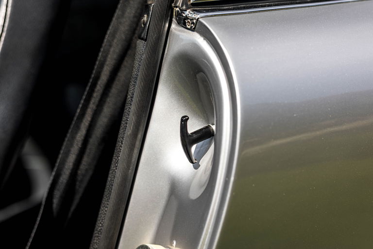 Porsche 911 S (G-Modell)