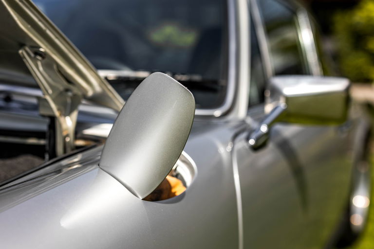 Porsche 911 S (G-Modell)