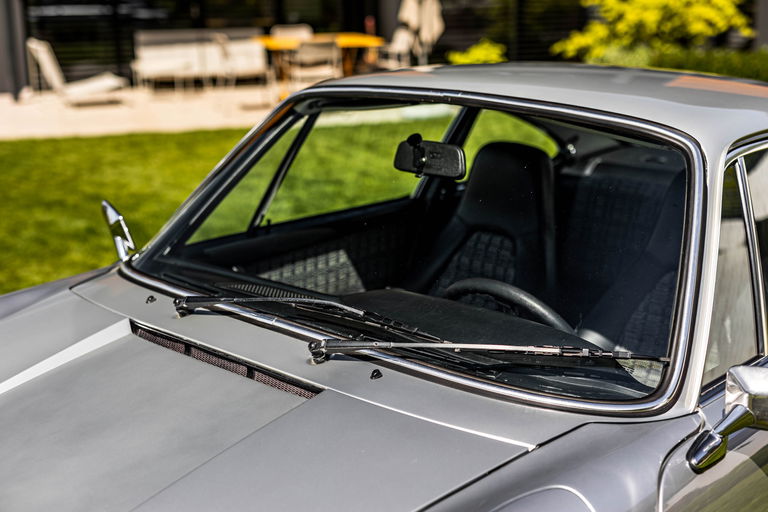 Porsche 911 S (G-Modell)