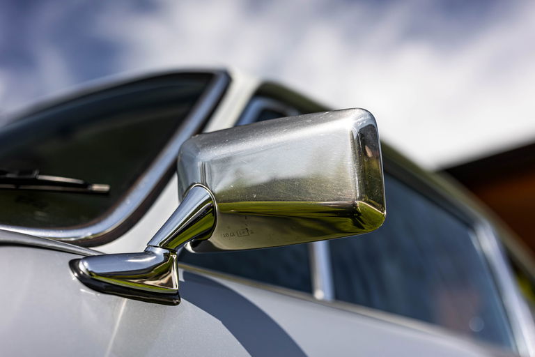 Porsche 911 S (G-Modell)