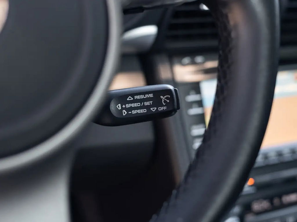 Porsche 997.2 Carrera 4S