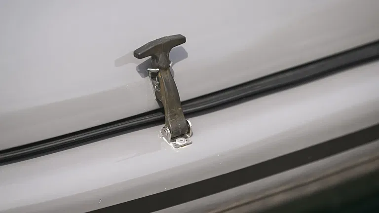 Porsche 911 Backdate