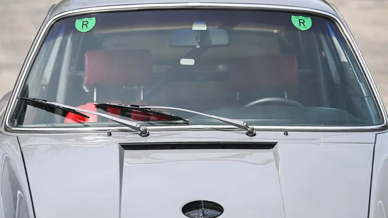 Porsche 911 Backdate