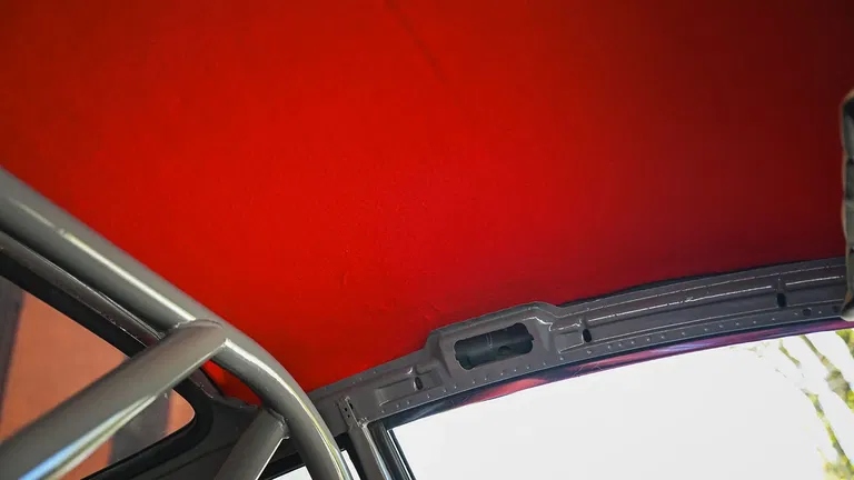 Porsche 911 Backdate