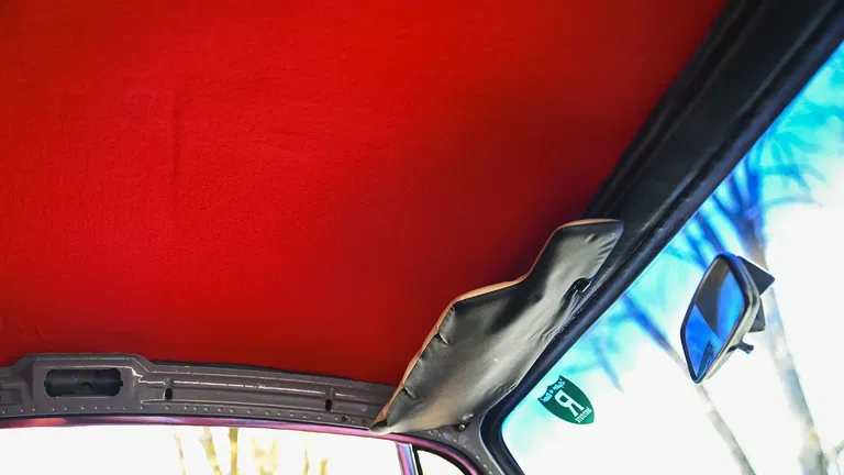 Porsche 911 Backdate