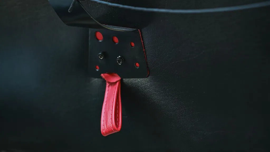 Porsche 911 Backdate