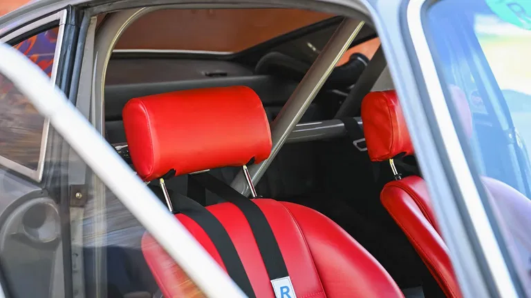 Porsche 911 Backdate