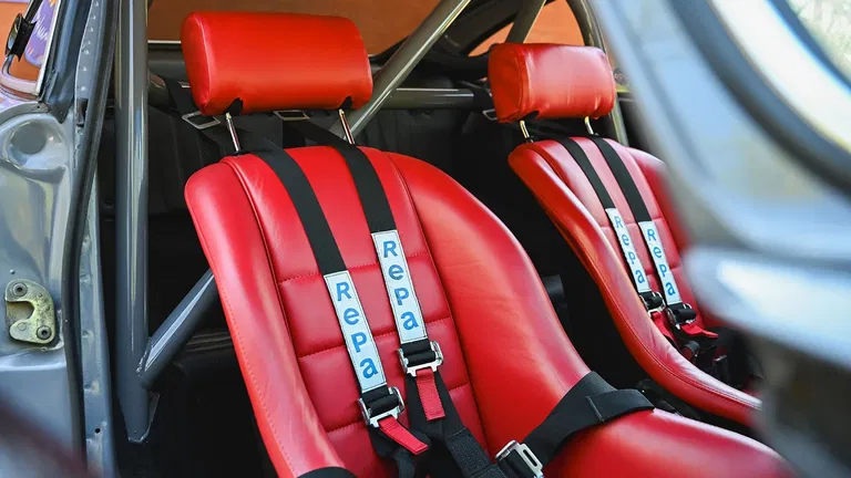 Porsche 911 Backdate