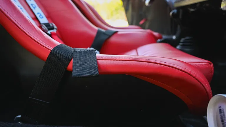 Porsche 911 Backdate