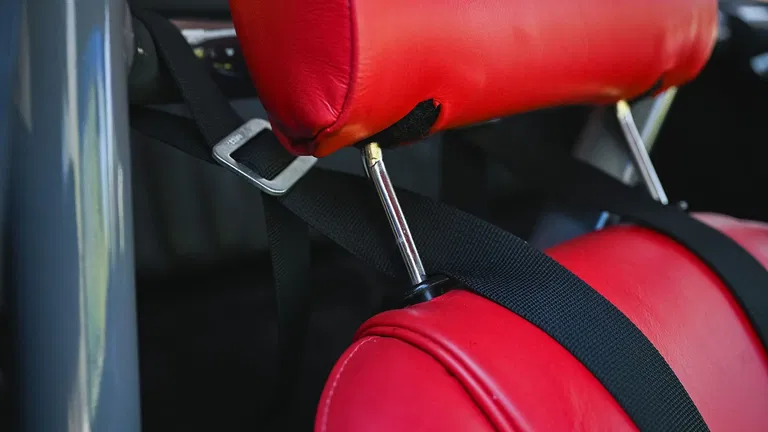 Porsche 911 Backdate