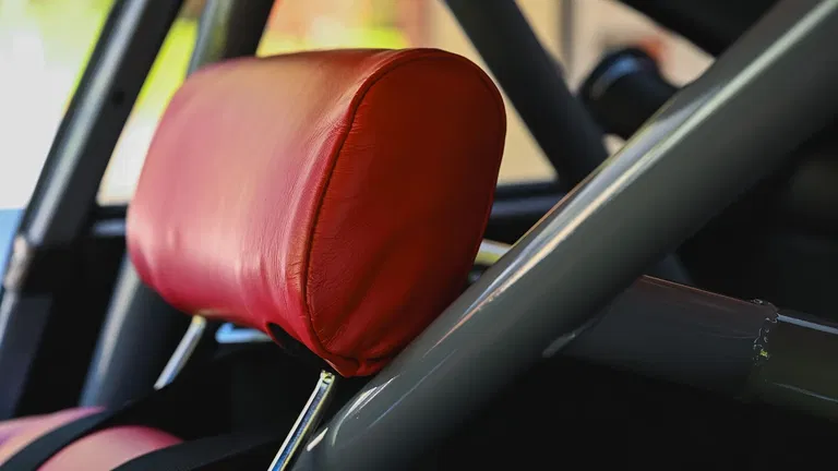 Porsche 911 Backdate