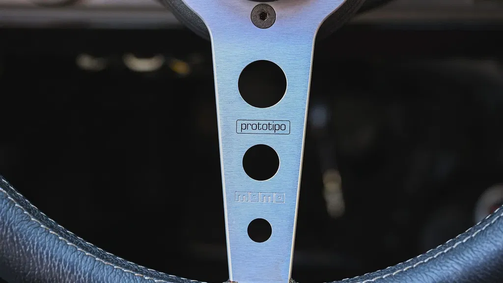 Porsche 911 Backdate