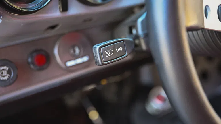 Porsche 911 Backdate