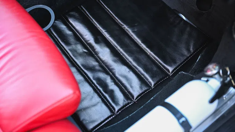 Porsche 911 Backdate