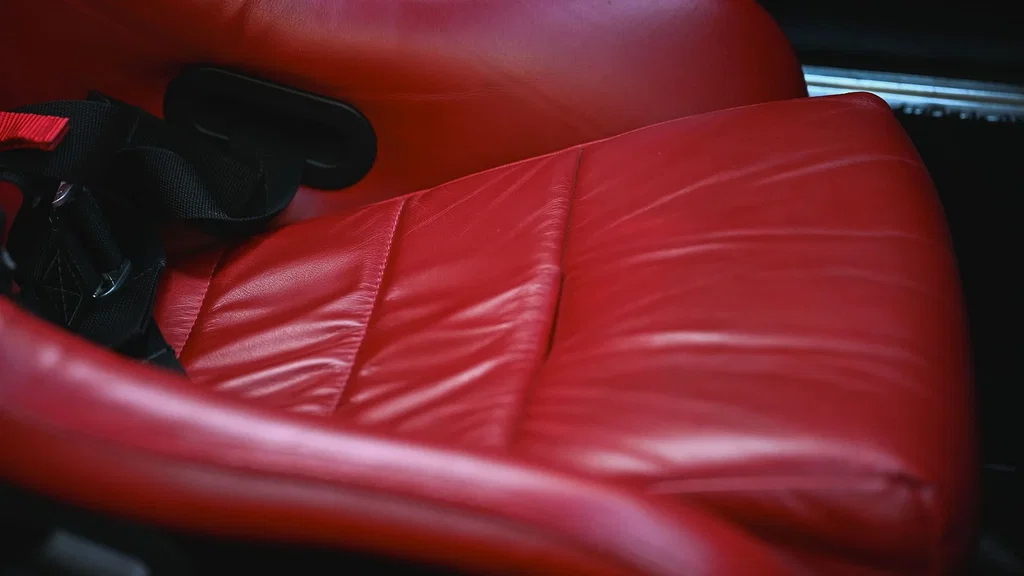 Porsche 911 Backdate