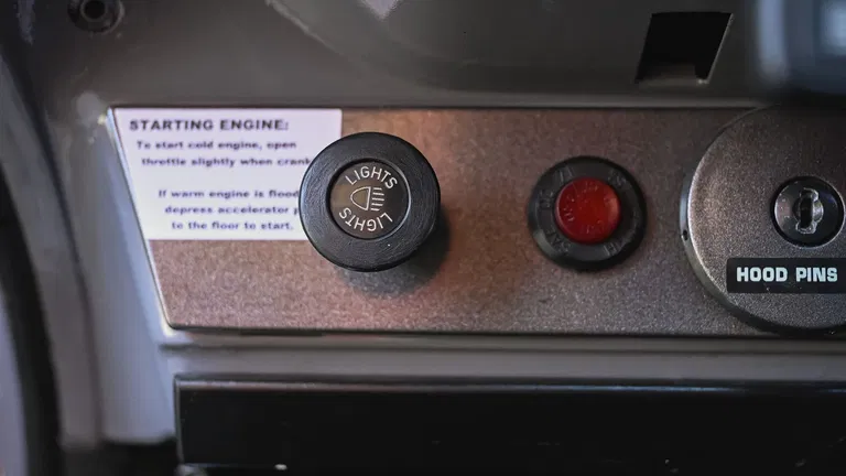 Porsche 911 Backdate