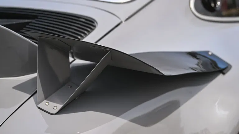 Porsche 911 Backdate