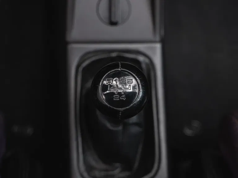 Porsche 964 Carrera RS