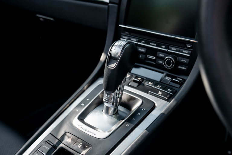 Porsche 991 Carrera S