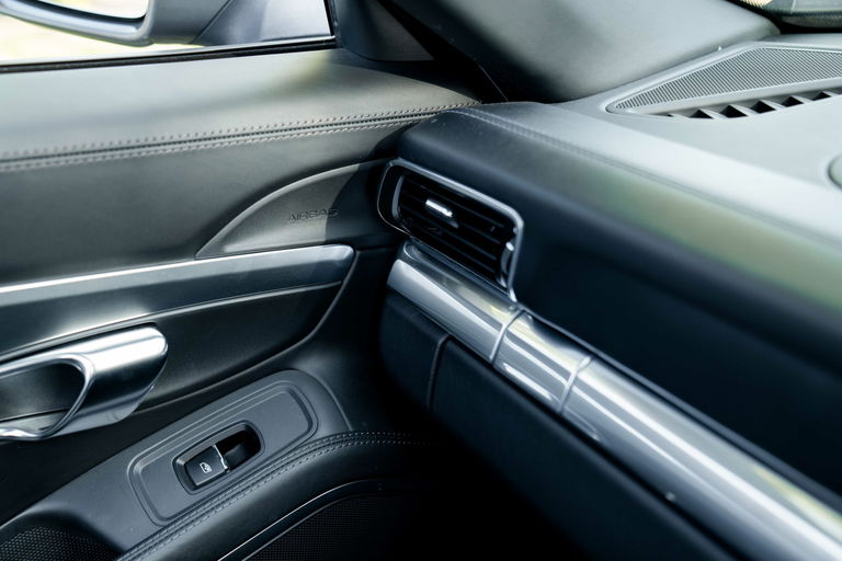 Porsche 991 Carrera S