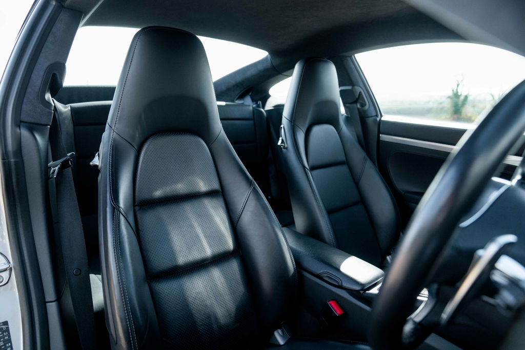 Porsche 991 Carrera S