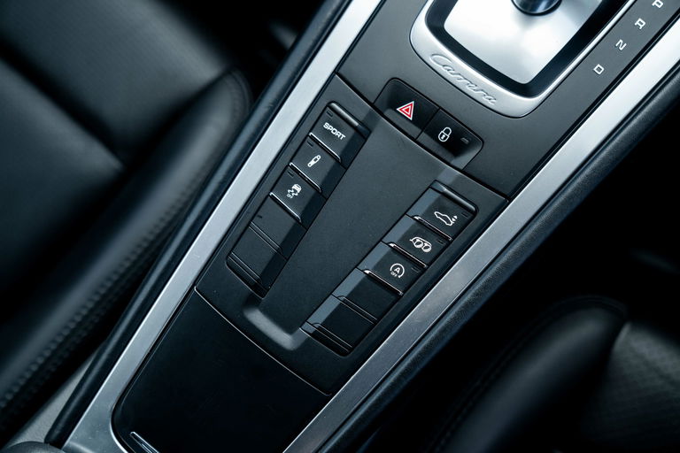 Porsche 991 Carrera S