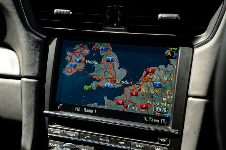 Porsche 991 Carrera S 50 Jahre Edition